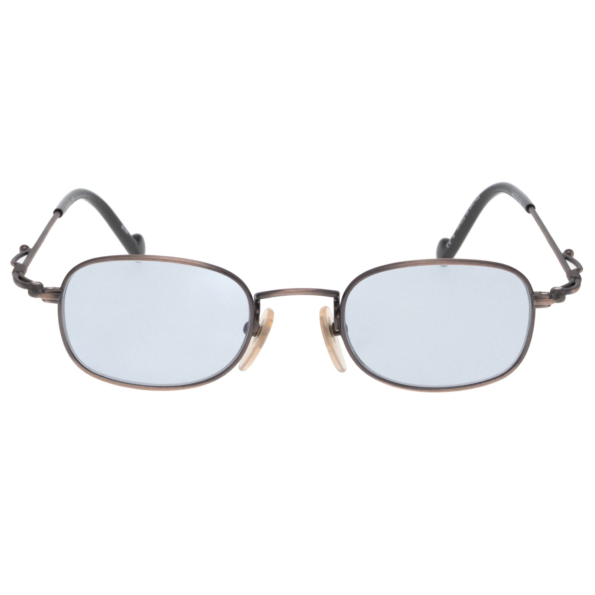 Jean Paul Gaultier 55 0011 4 (Light Blue)