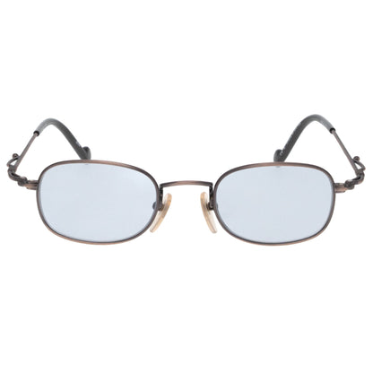 Jean Paul Gaultier 55 0011 4 (Light Blue)