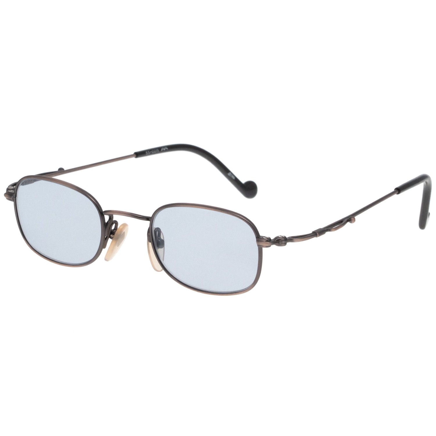 Jean Paul Gaultier 55 0011 4 (Light Blue)