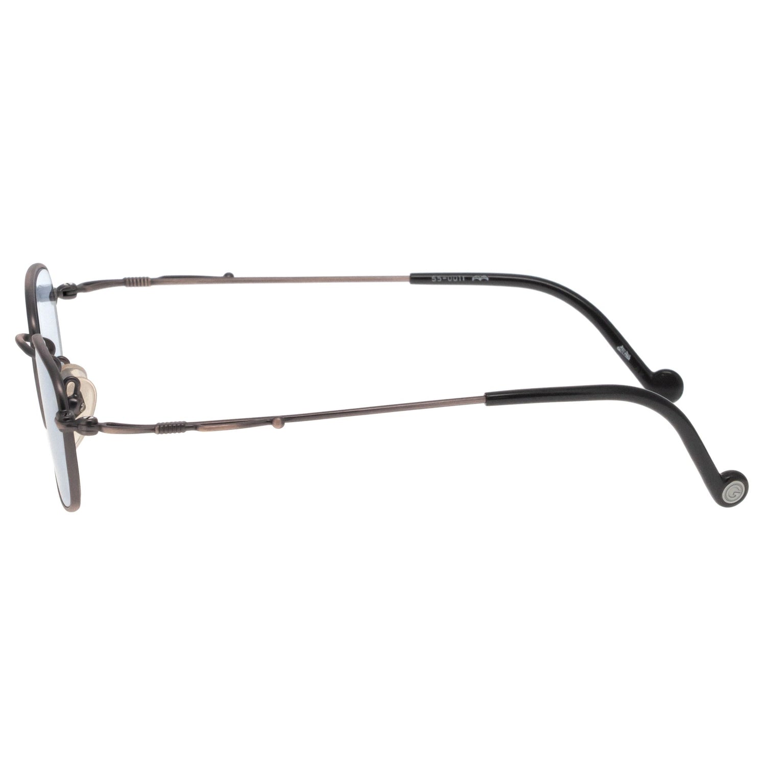 Jean Paul Gaultier 55 0011 4 (Light Blue)