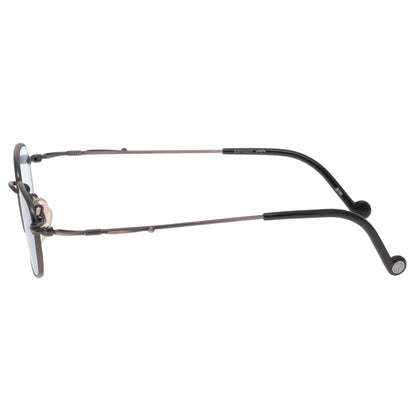 Jean Paul Gaultier 55 0011 4 (Light Blue)