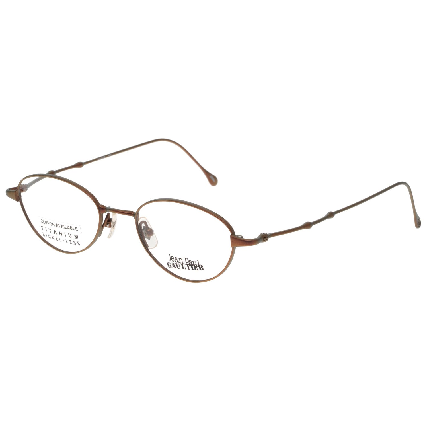 Jean Paul Gaultier 55 0018 3