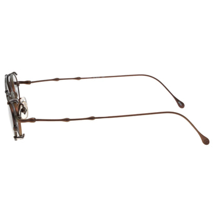 Jean Paul Gaultier 55 0018 3 (Black Clip-on)