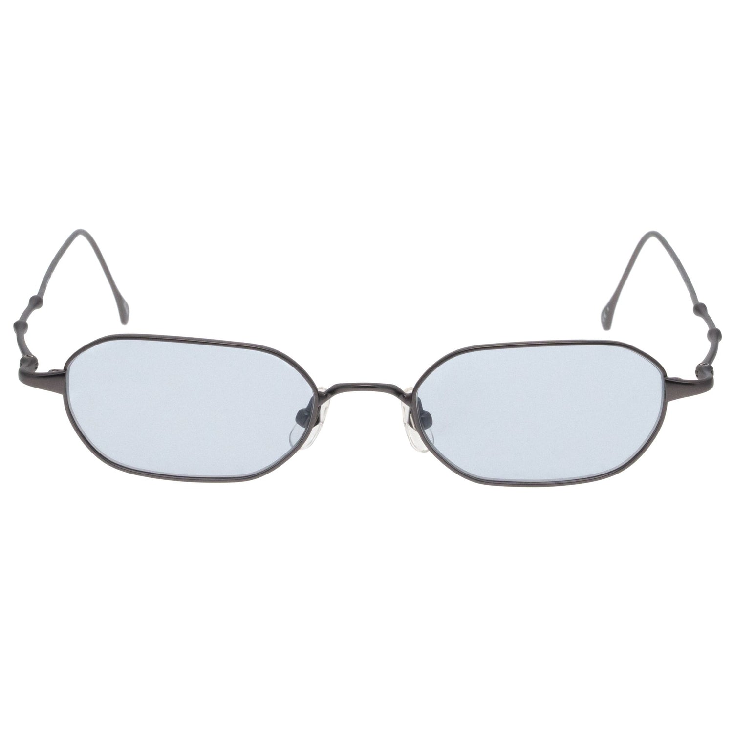 Jean Paul Gaultier 55 0019 3 (Light Blue)