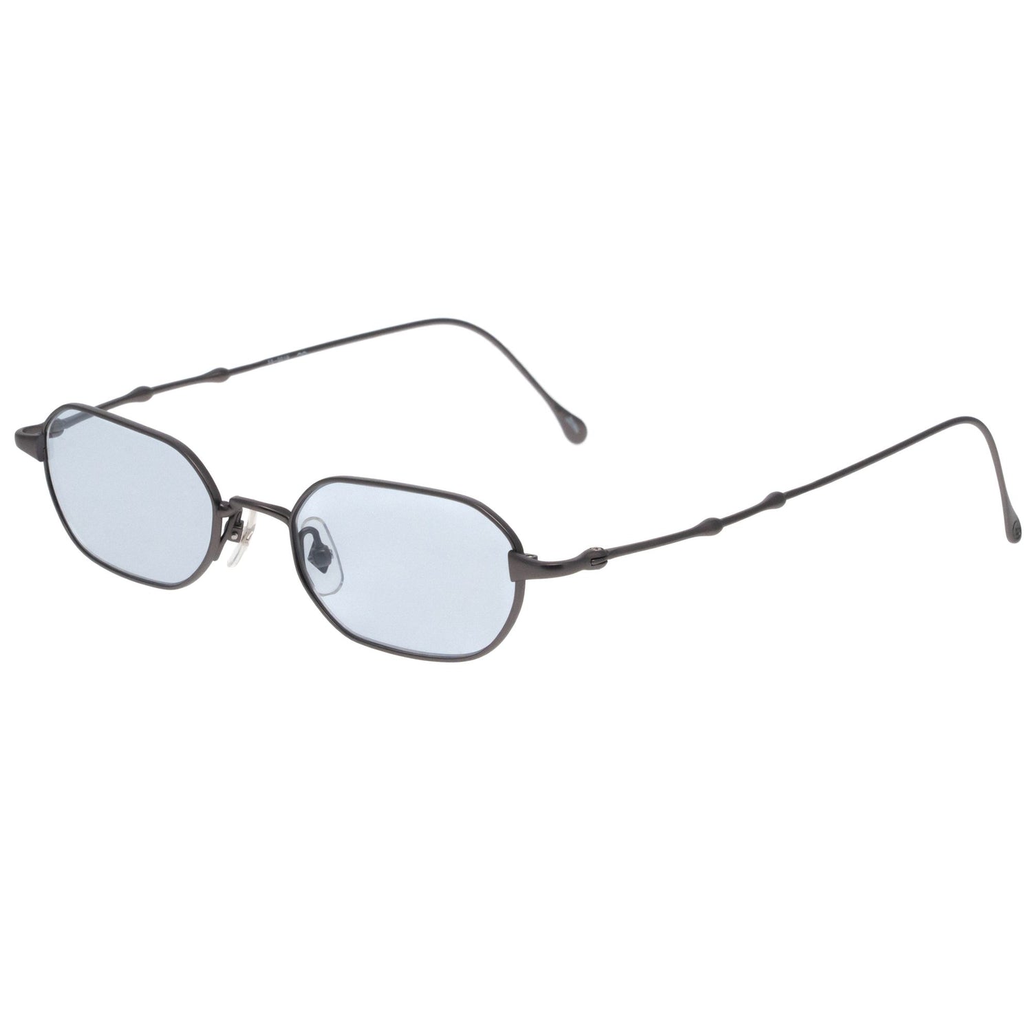 Jean Paul Gaultier 55 0019 3 (Light Blue)