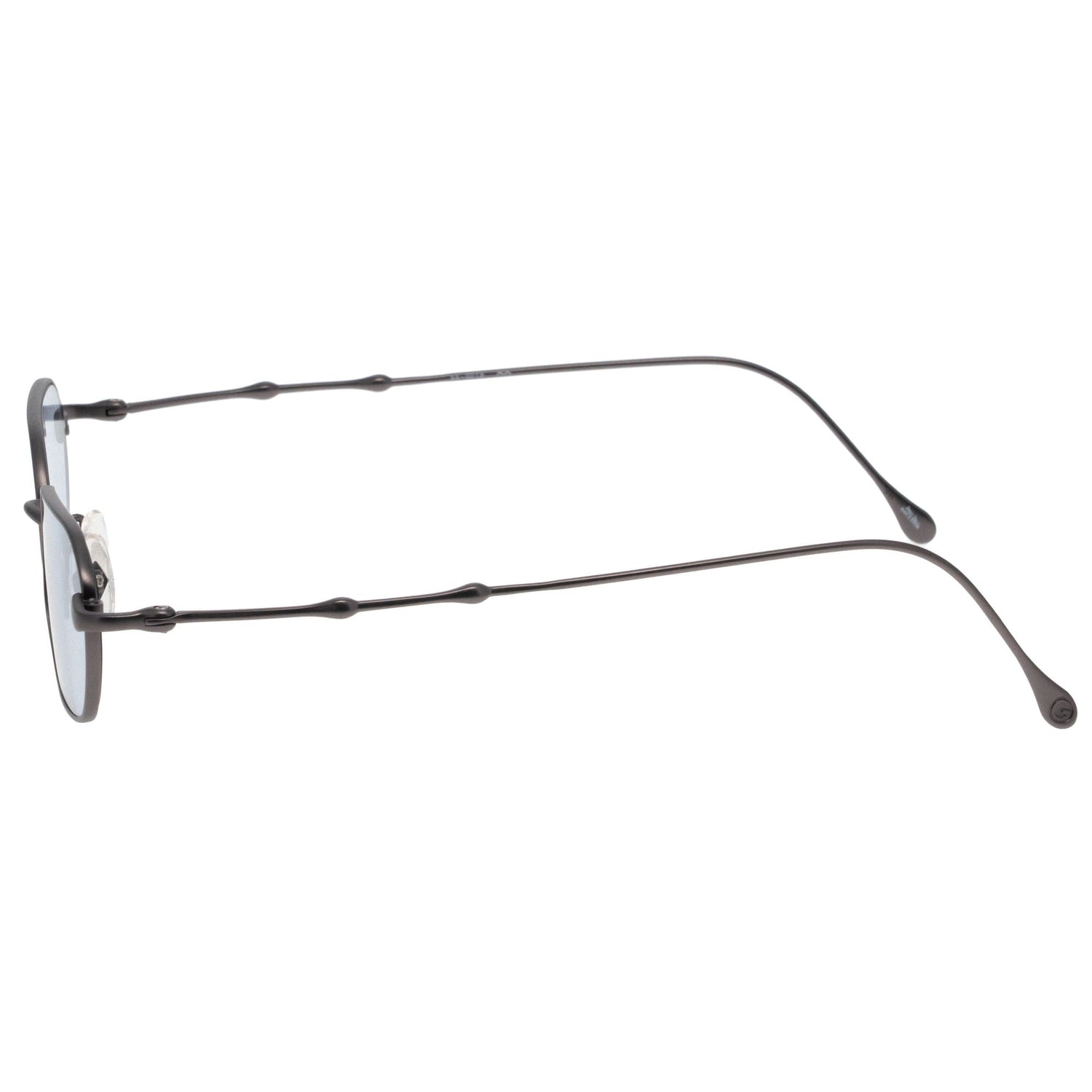 Jean Paul Gaultier 55 0019 3 (Light Blue)