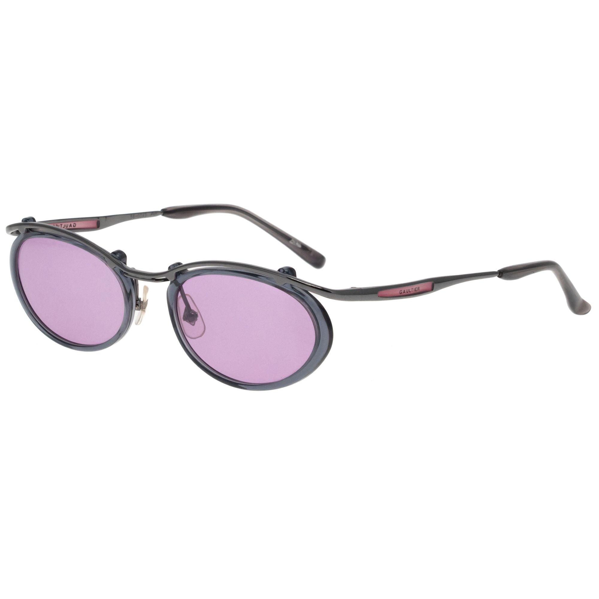 Jean Paul Gaultier 55 0043 2 – Vintage Frames Company