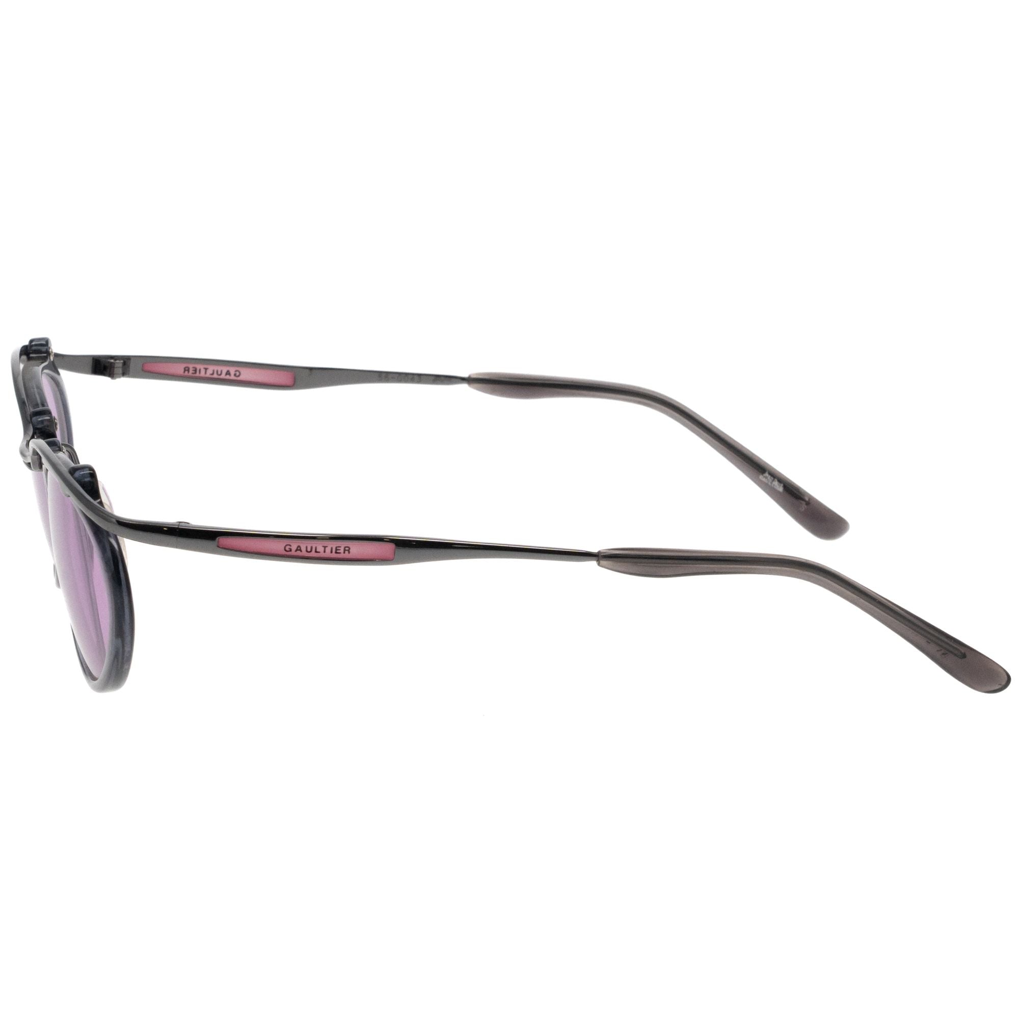 Jean Paul Gaultier 55 0043 2 – Vintage Frames Company