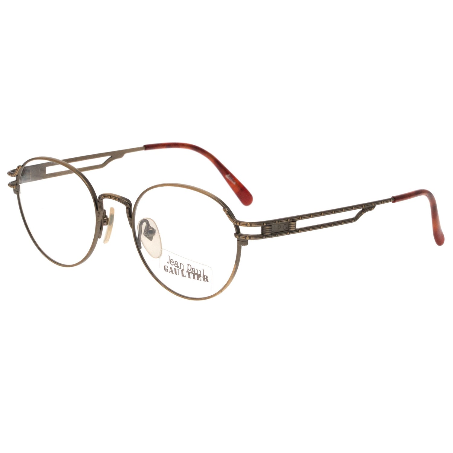 Jean Paul Gaultier 55 4170 2