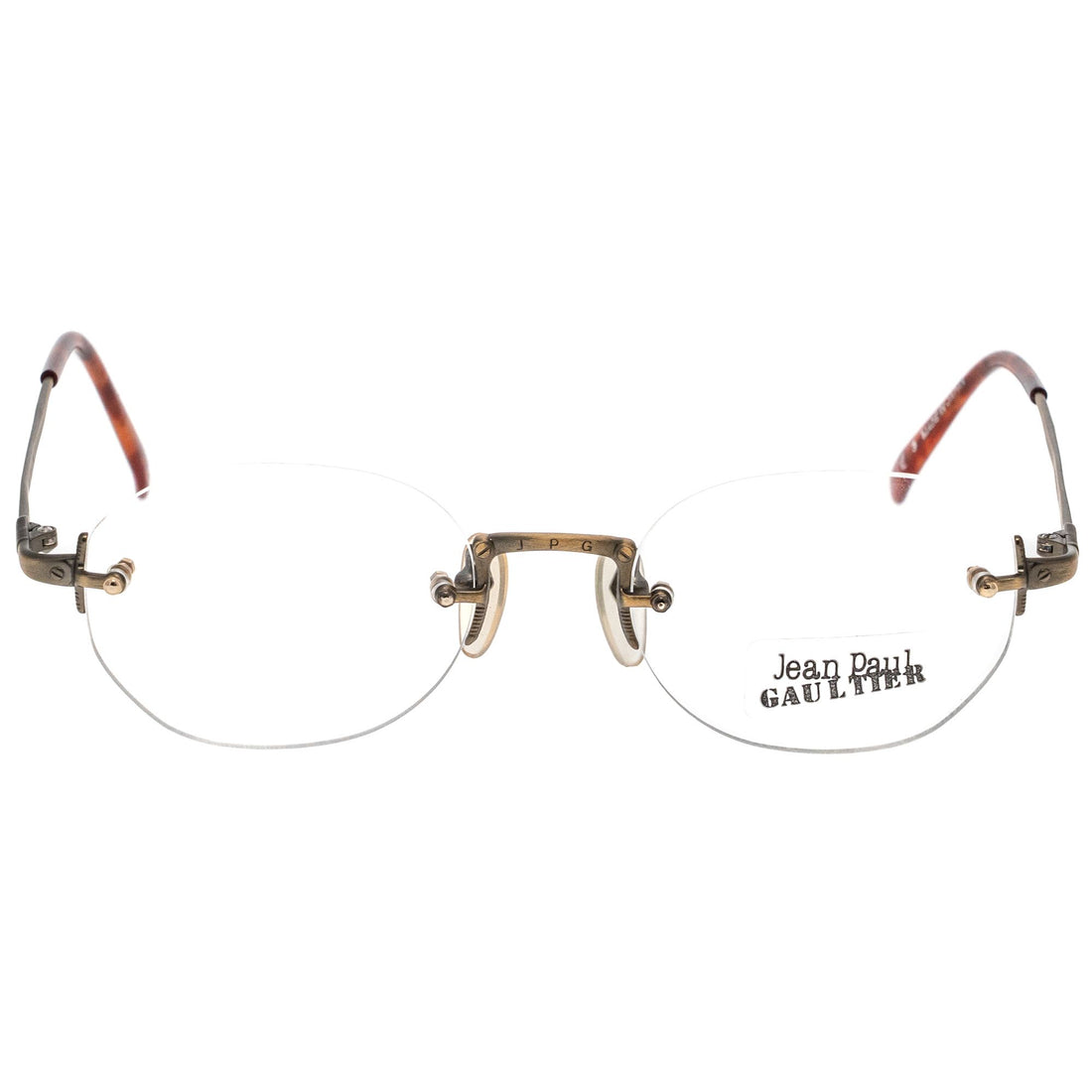 Jean Paul Gaultier 55 4617 3