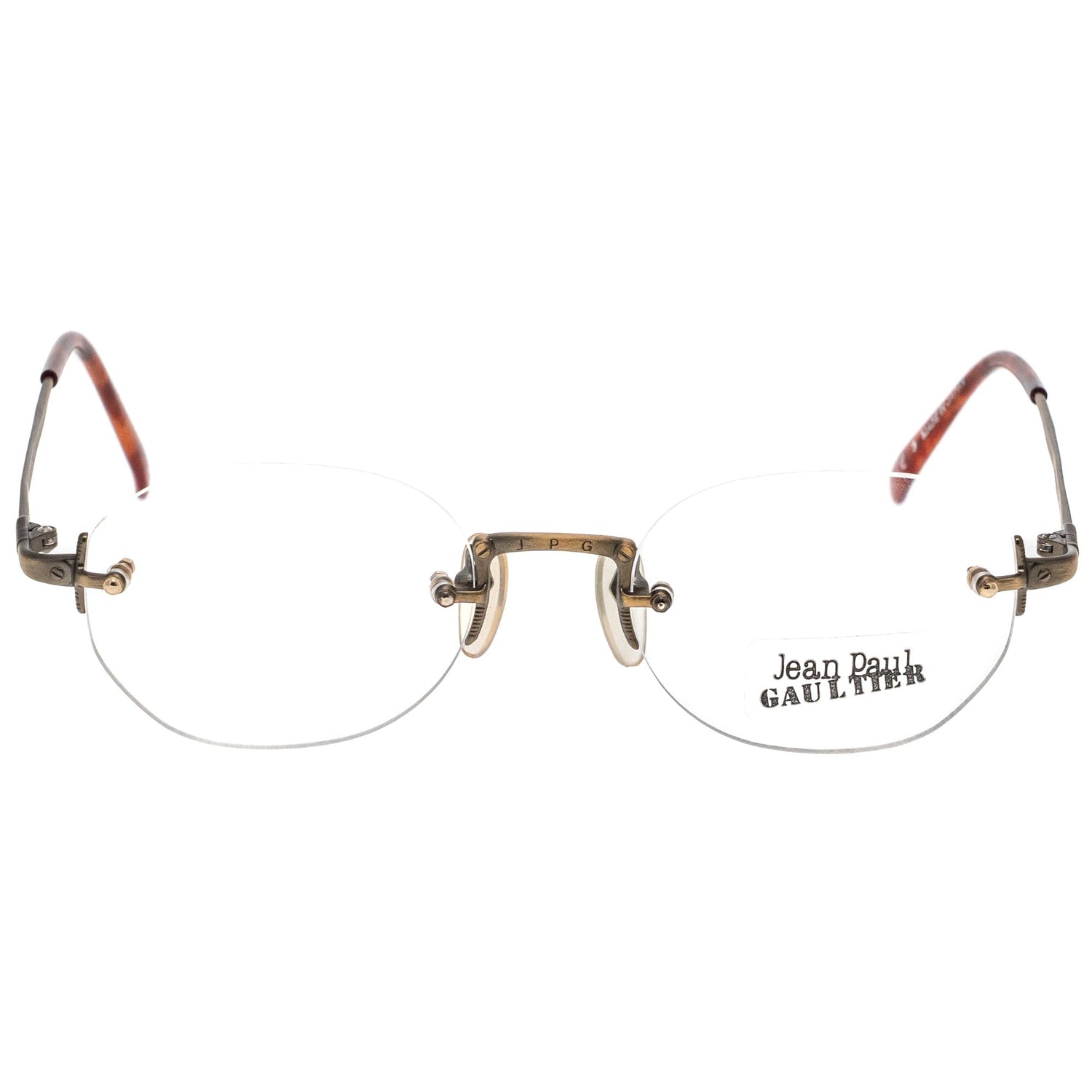 Jean Paul Gaultier 55 4617 3