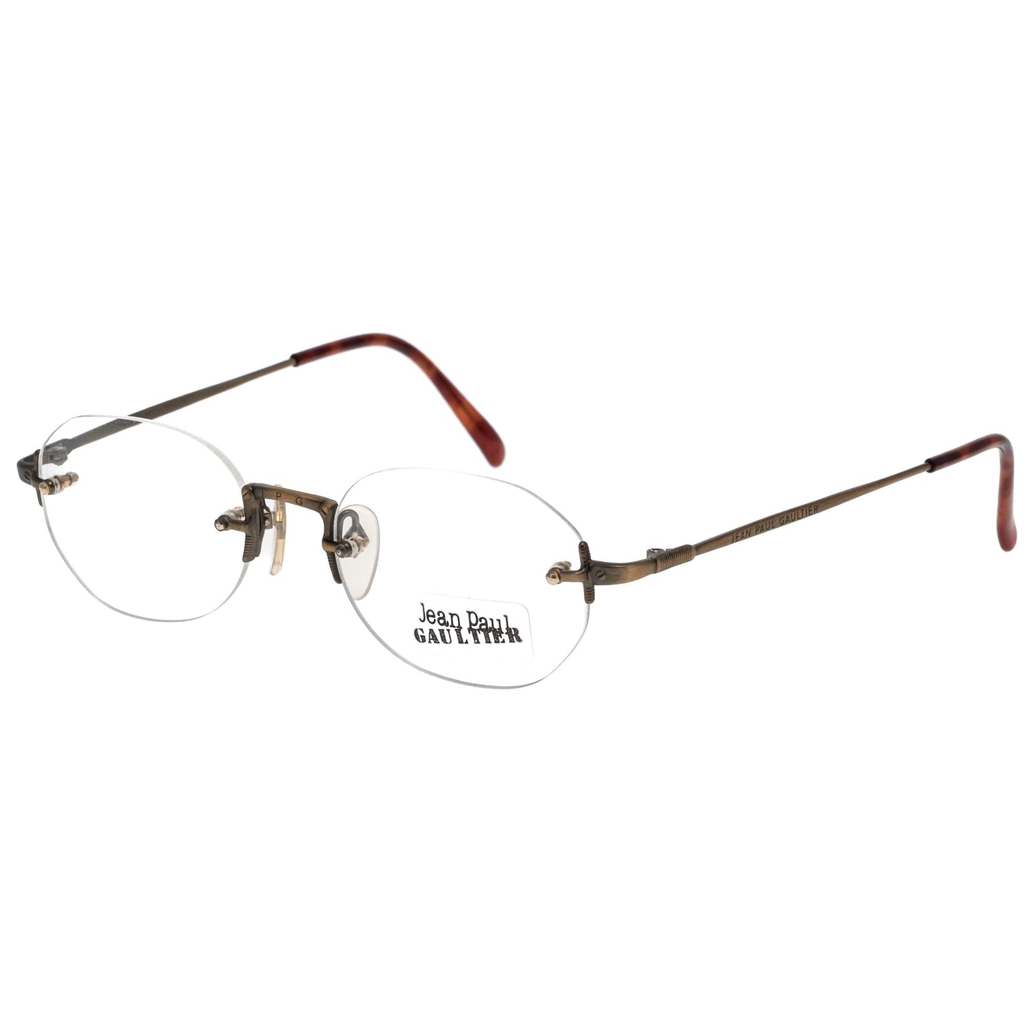 Jean Paul Gaultier 55 4617 3