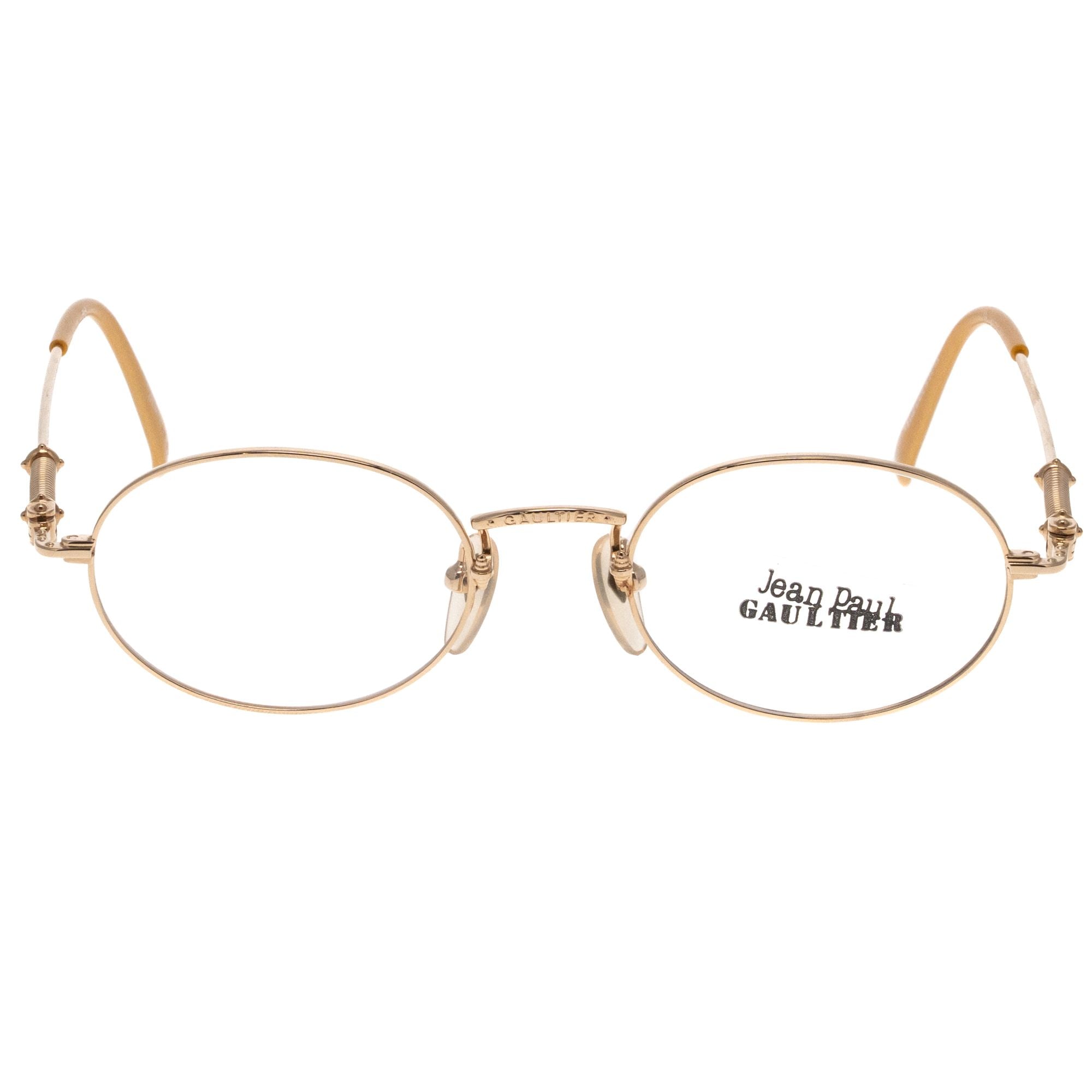 Jean Paul Gaultier Vintage Sunglasses – Vintage Frames Company