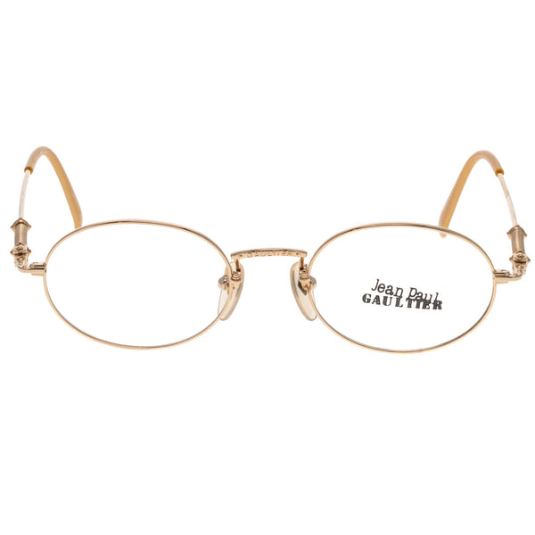 Jean Paul Gaultier 55 6101 1 – Vintage Frames Company