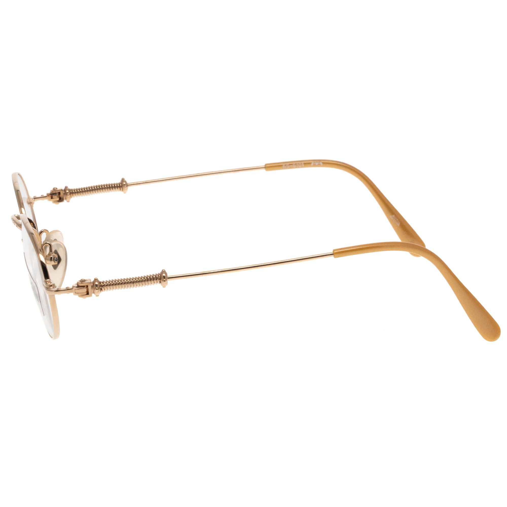 Jean Paul Gaultier 55 6101 1 – Vintage Frames Company