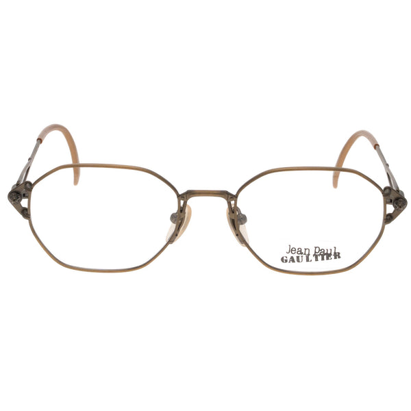 Jean Paul Gaultier 55 6106 3 – Vintage Frames Company