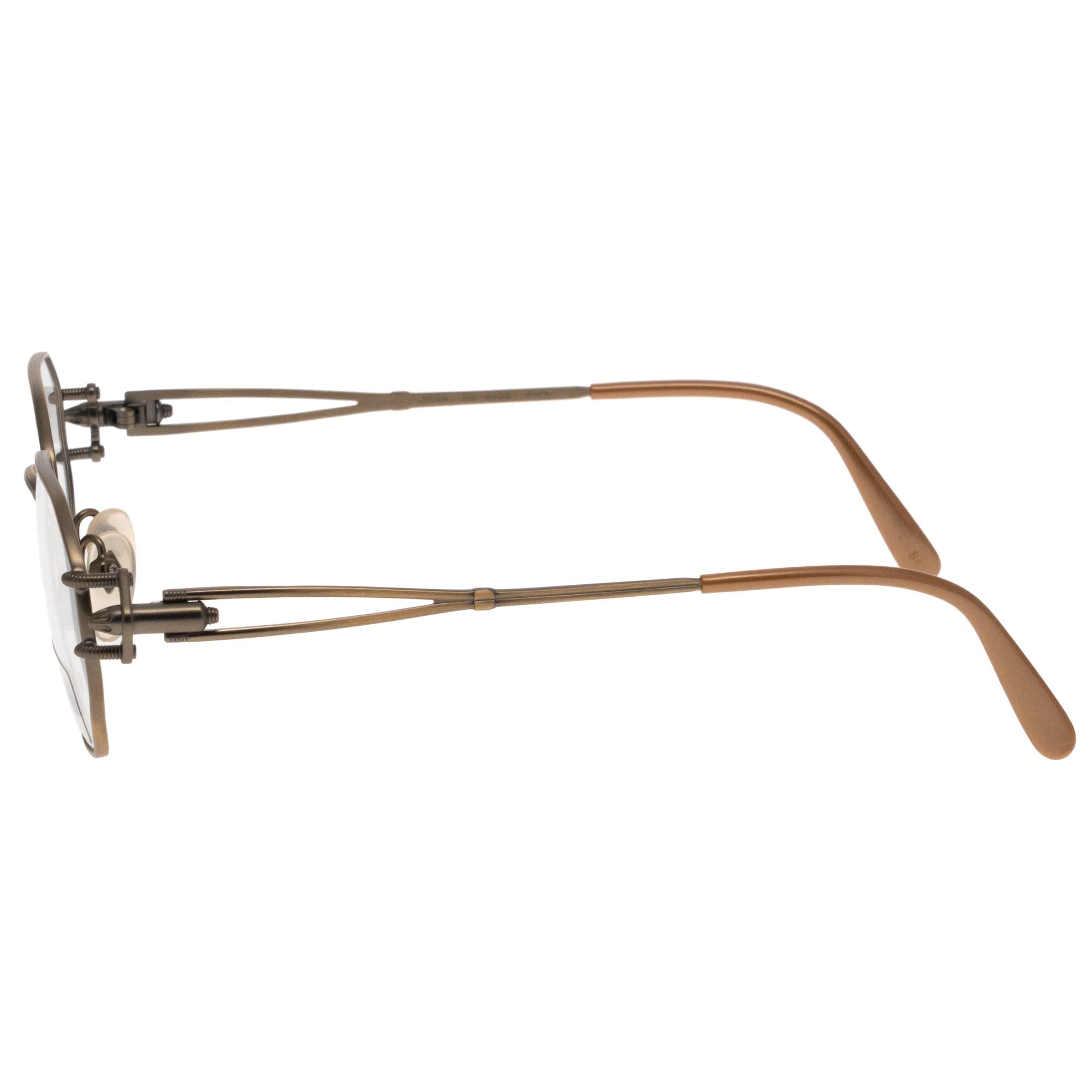 Jean Paul Gaultier 55 6106 3 – Vintage Frames Company