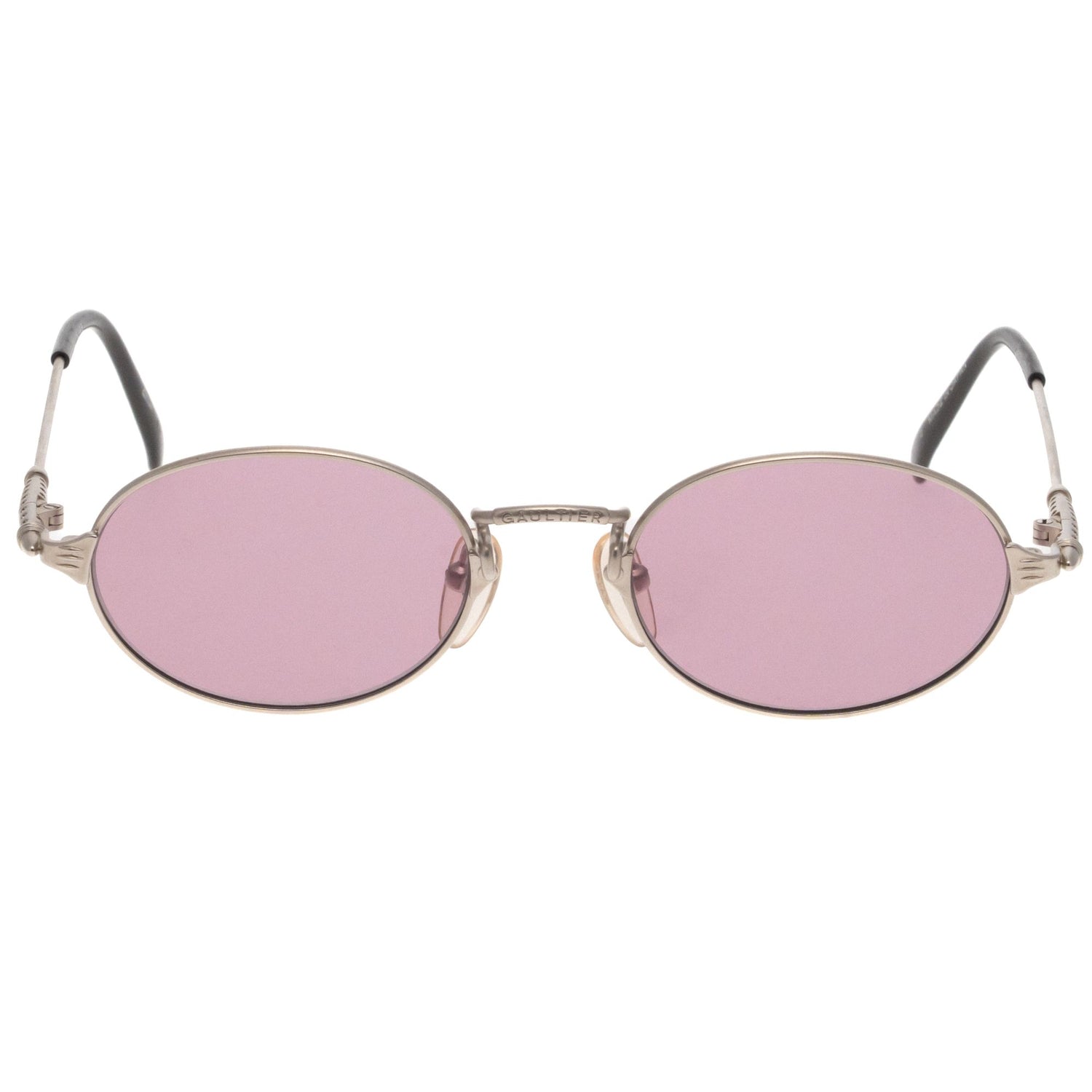 Jean Paul Gaultier 55 6108 2 (Purple)