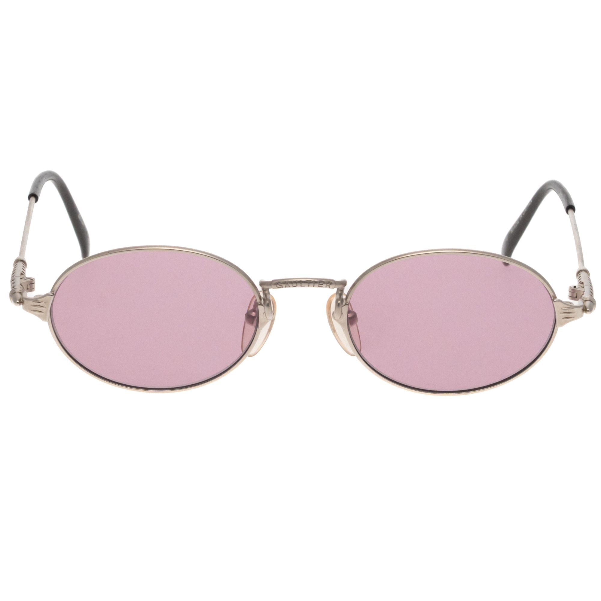 Jean Paul Gaultier 55 6108 2 (Purple)