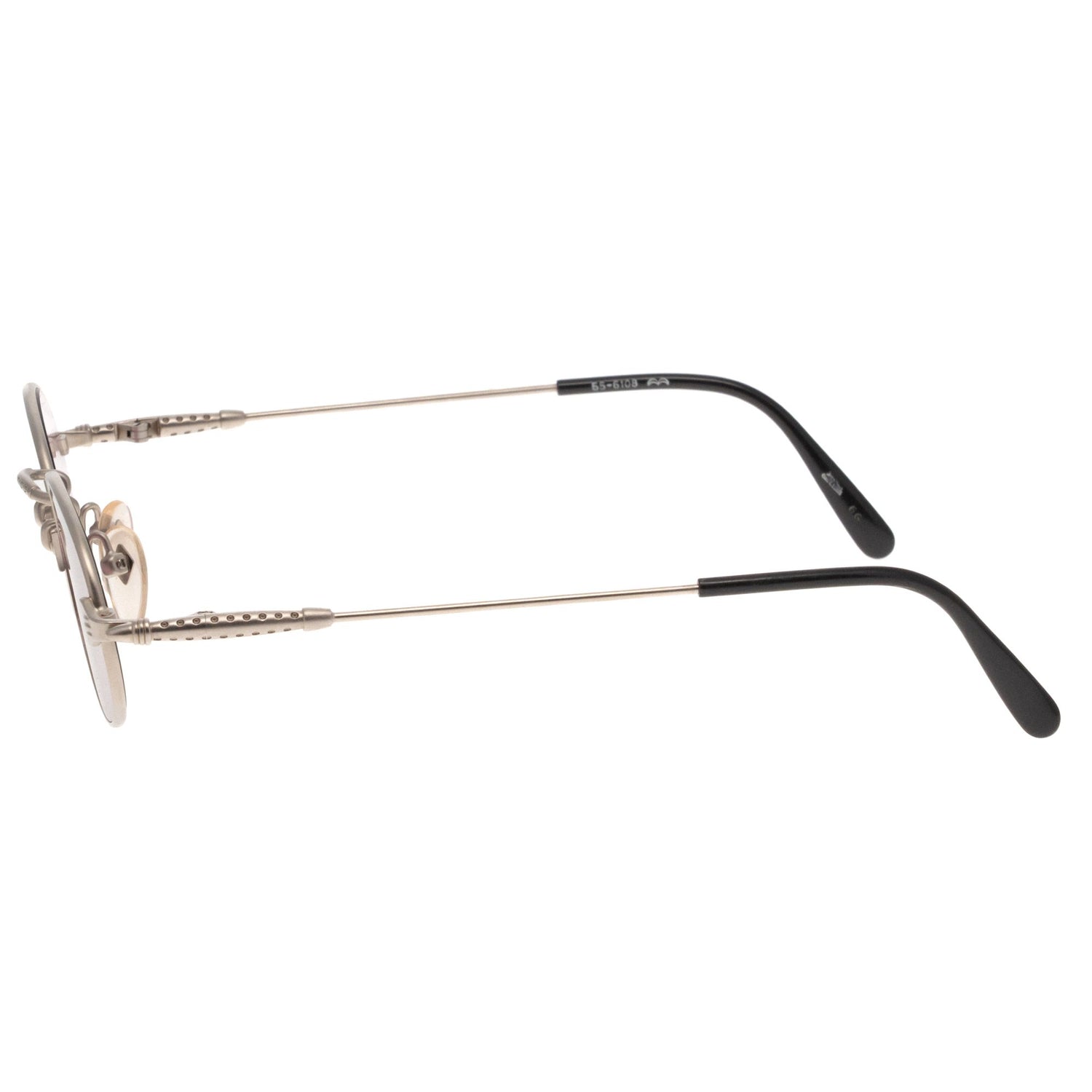 Jean Paul Gaultier 55 6108 2 (Purple)