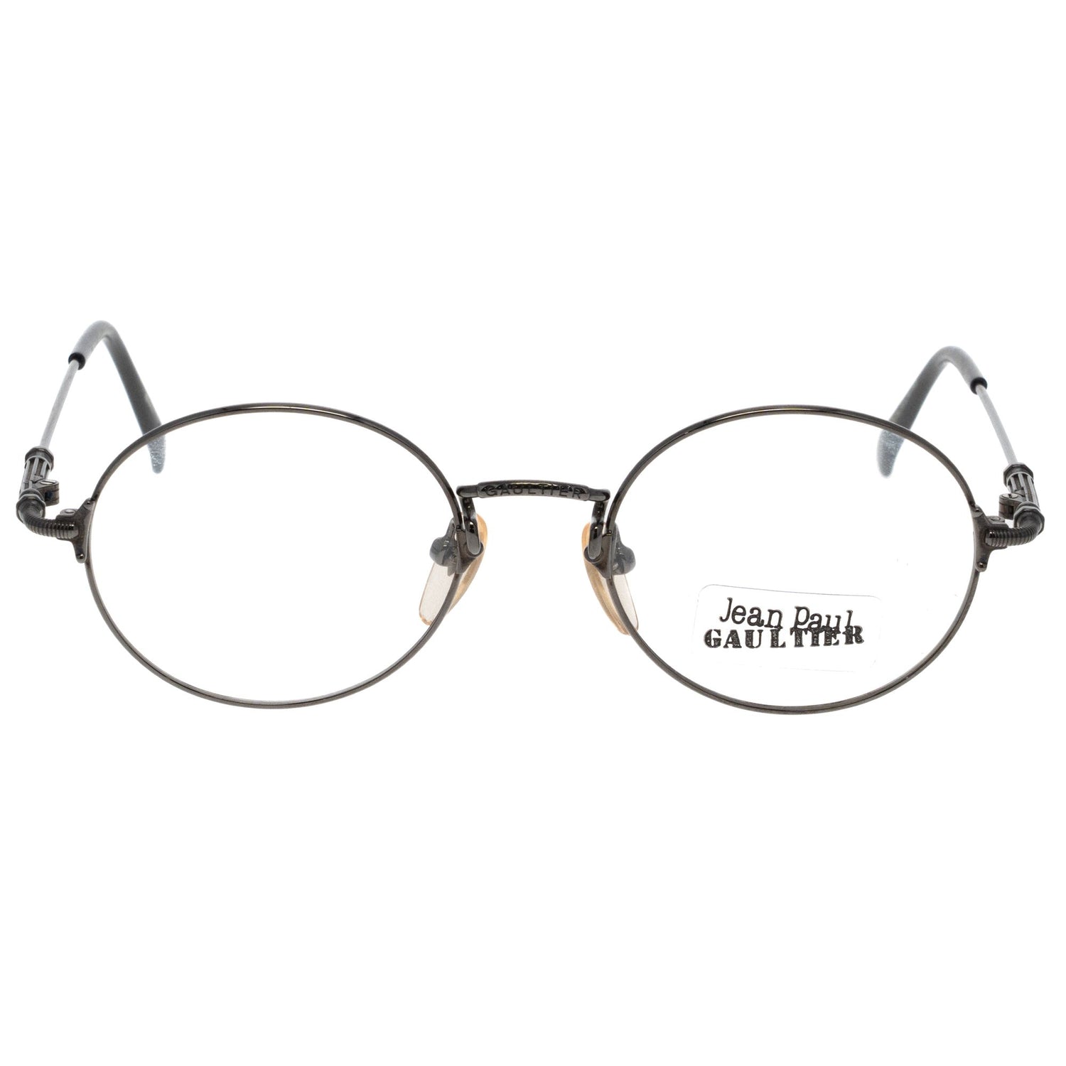 Jean Paul Gaultier 55 6109 3 (Clear)