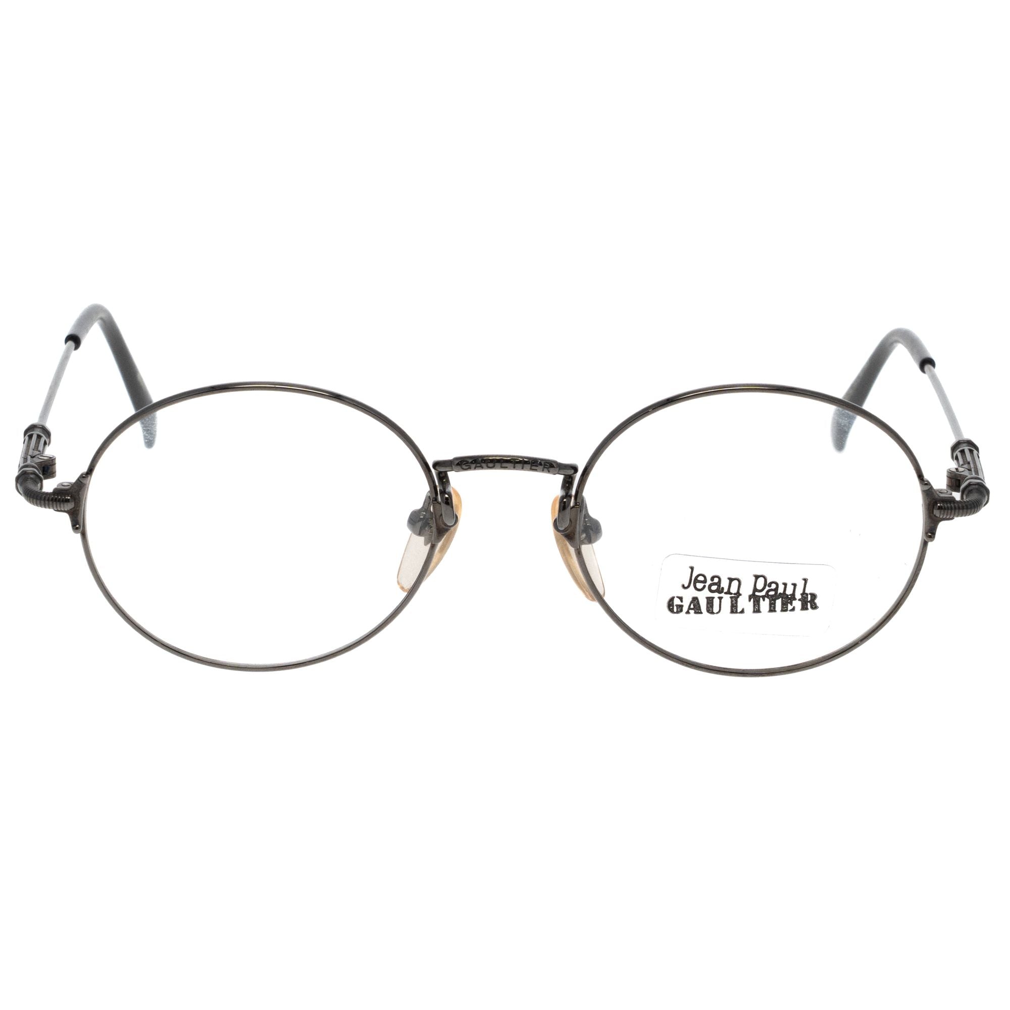 Jean Paul Gaultier 55 6109 3 (Clear)