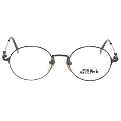 Jean Paul Gaultier 55 6109 3 (Clear)