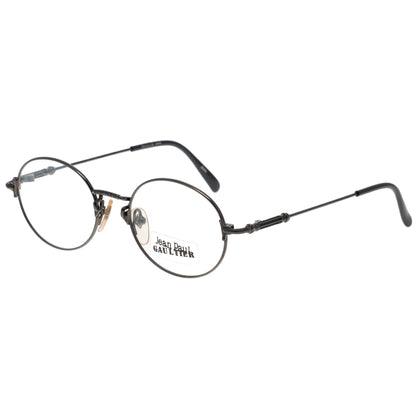 Jean Paul Gaultier 55 6109 3 (Clear)