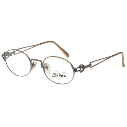 Jean Paul Gaultier 55 6112 2 (Clear)