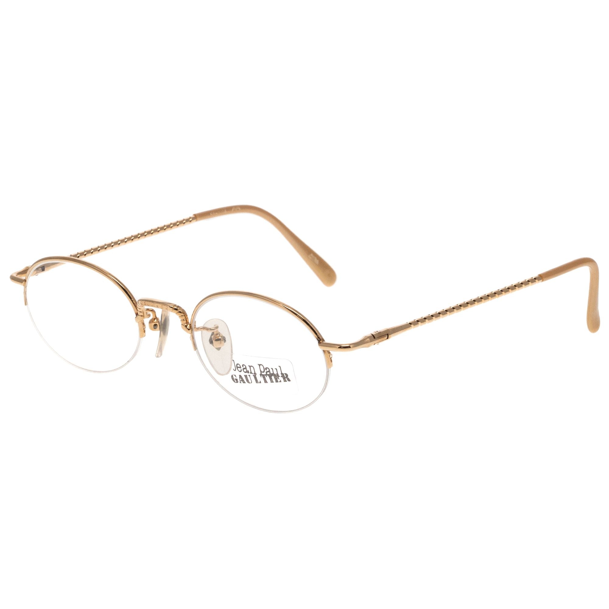 Jean Paul Gaultier 55 7104 1