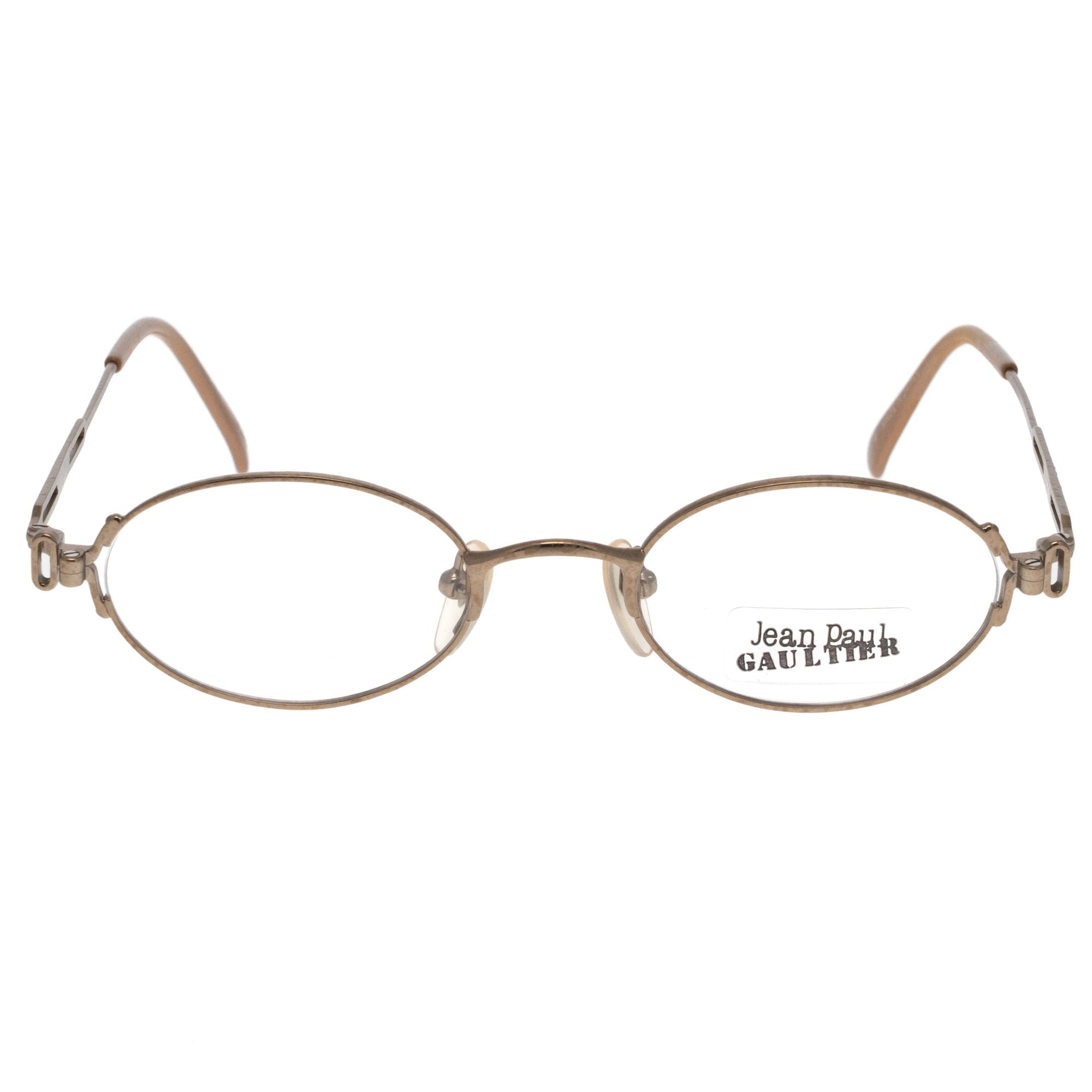 Jean Paul Gaultier 55 7109 2 – Vintage Frames Company