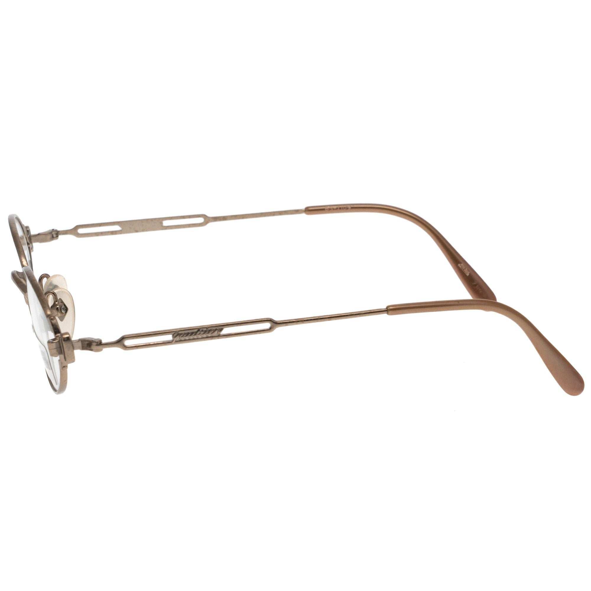 Jean Paul Gaultier 55 7109 2 – Vintage Frames Company