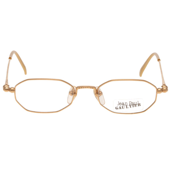 Jean Paul Gaultier 55 7112 1 – Vintage Frames Company