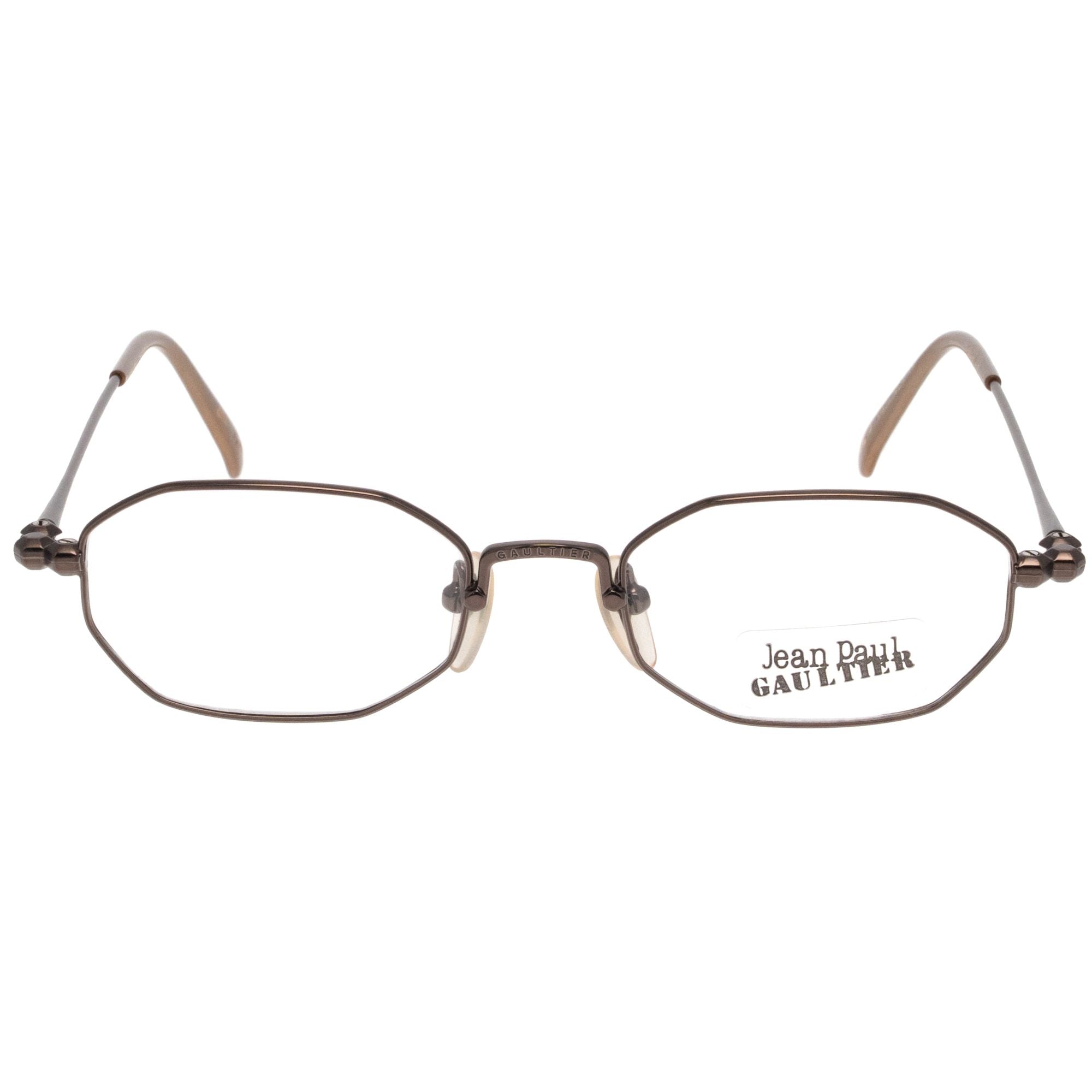 Jean Paul Gaultier 55 7112 2 – Vintage Frames Company