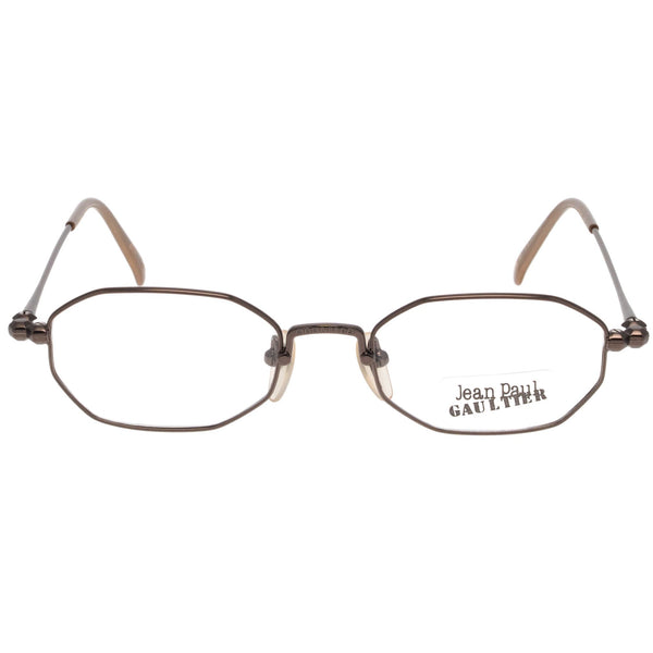 Jean Paul Gaultier 55 7112 2 – Vintage Frames Company