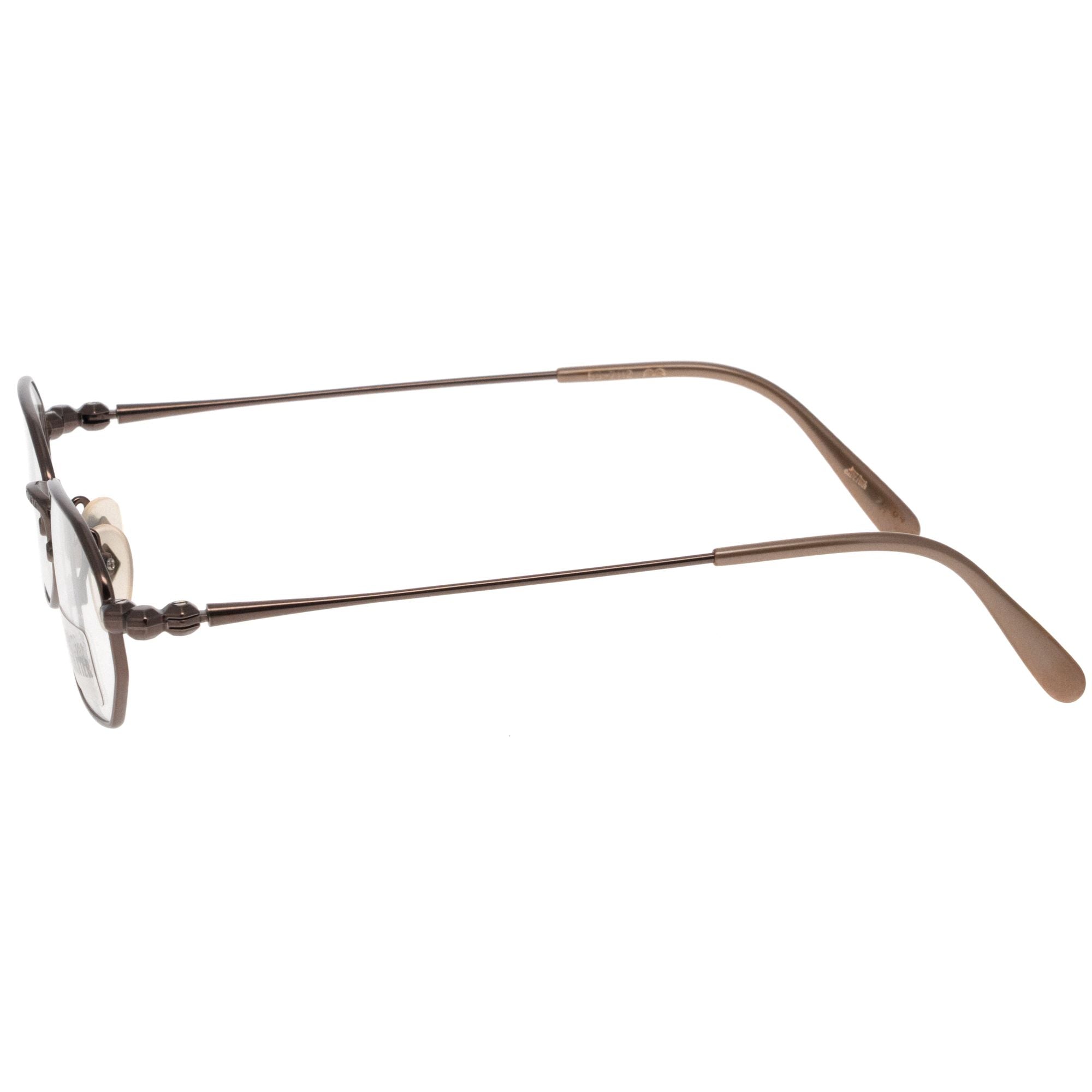 Jean Paul Gaultier 55 7112 2 – Vintage Frames Company