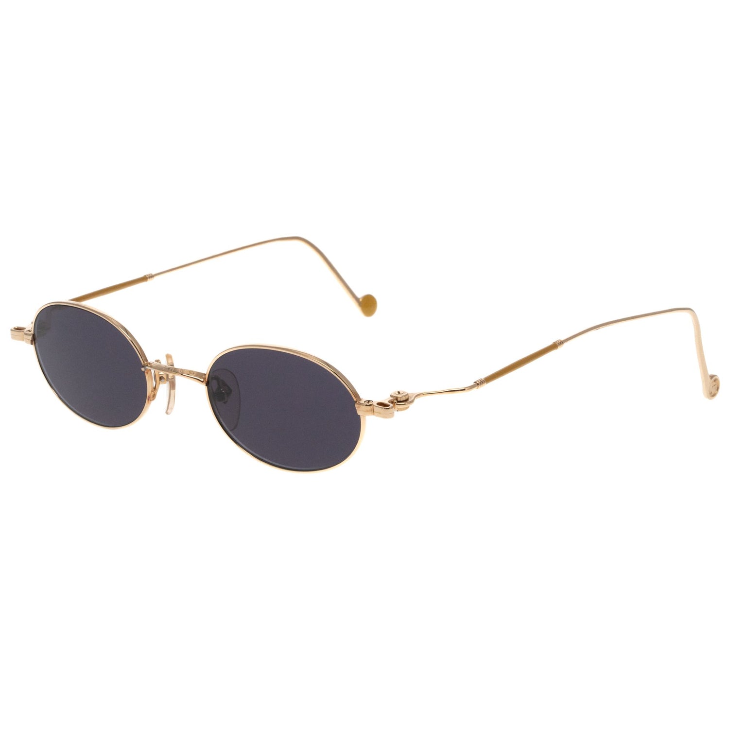 Jean Paul Gaultier 55 8106 1 (Black)