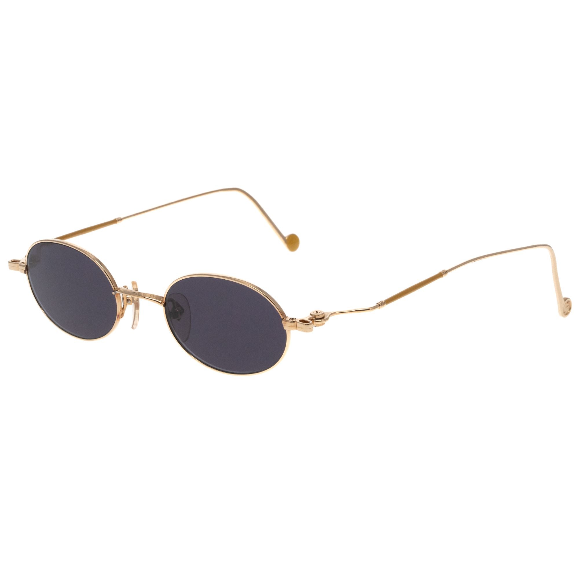 Jean Paul Gaultier 55 8106 1 (Black)
