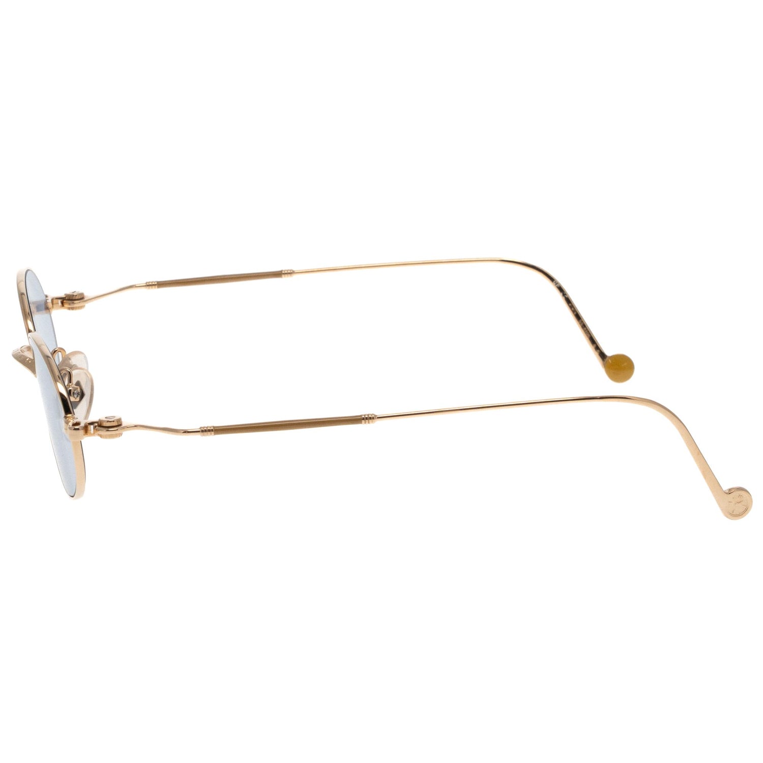 Jean Paul Gaultier 55 8106 1 (Light Blue)