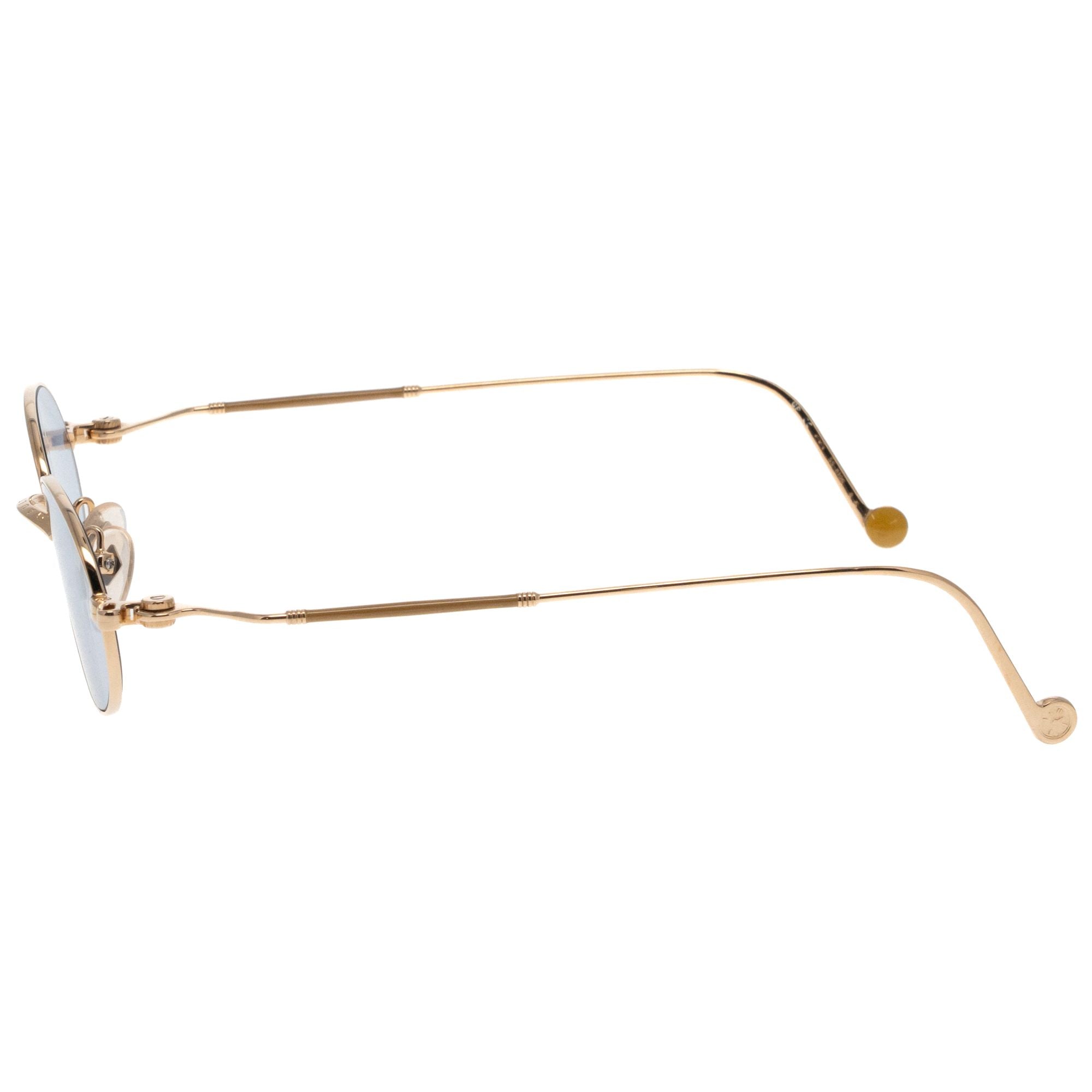 Jean Paul Gaultier 55 8106 1 (Light Blue)