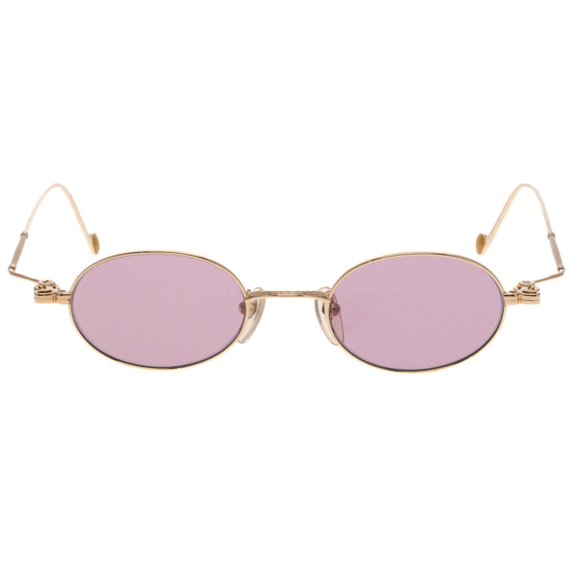 Jean Paul Gaultier 55 8106 1 (Purple)