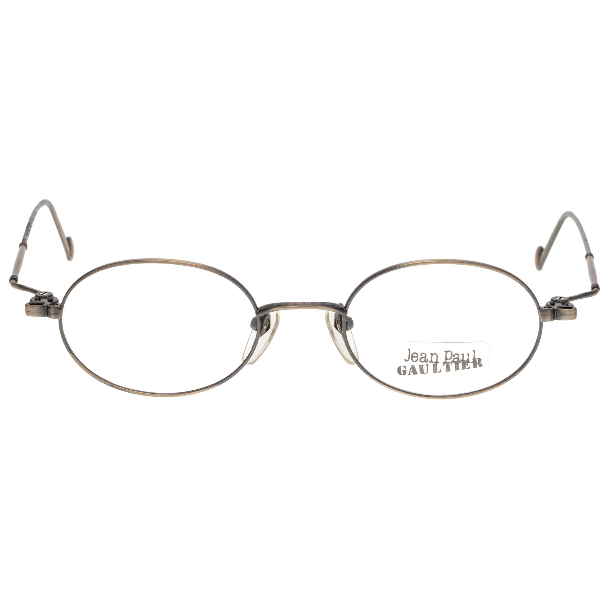 Jean Paul Gaultier 55 8106 3