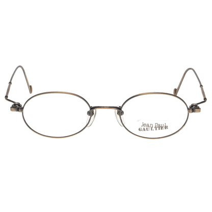 Jean Paul Gaultier 55 8106 3 (Clear)