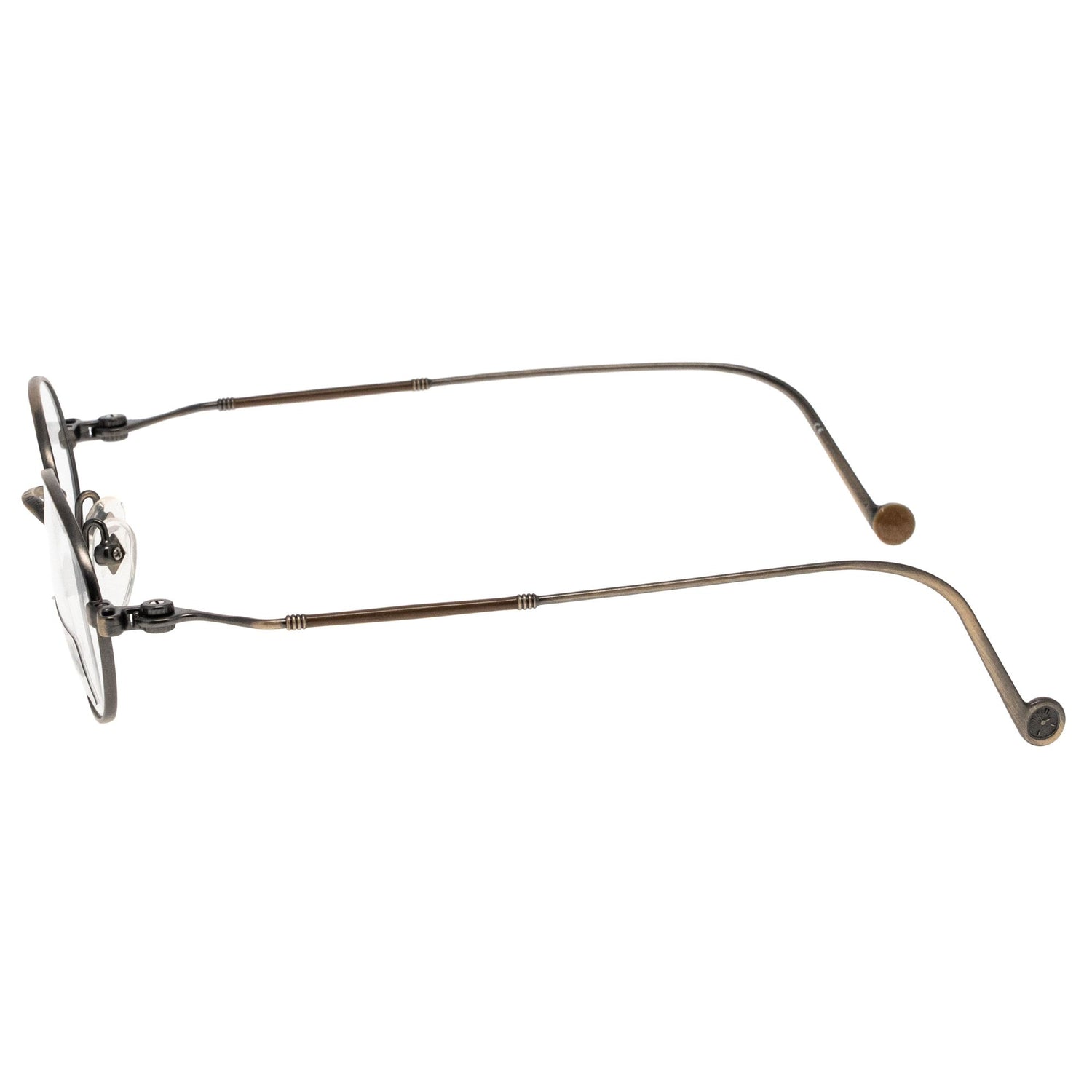 Jean Paul Gaultier 55 8106 3 (Clear)