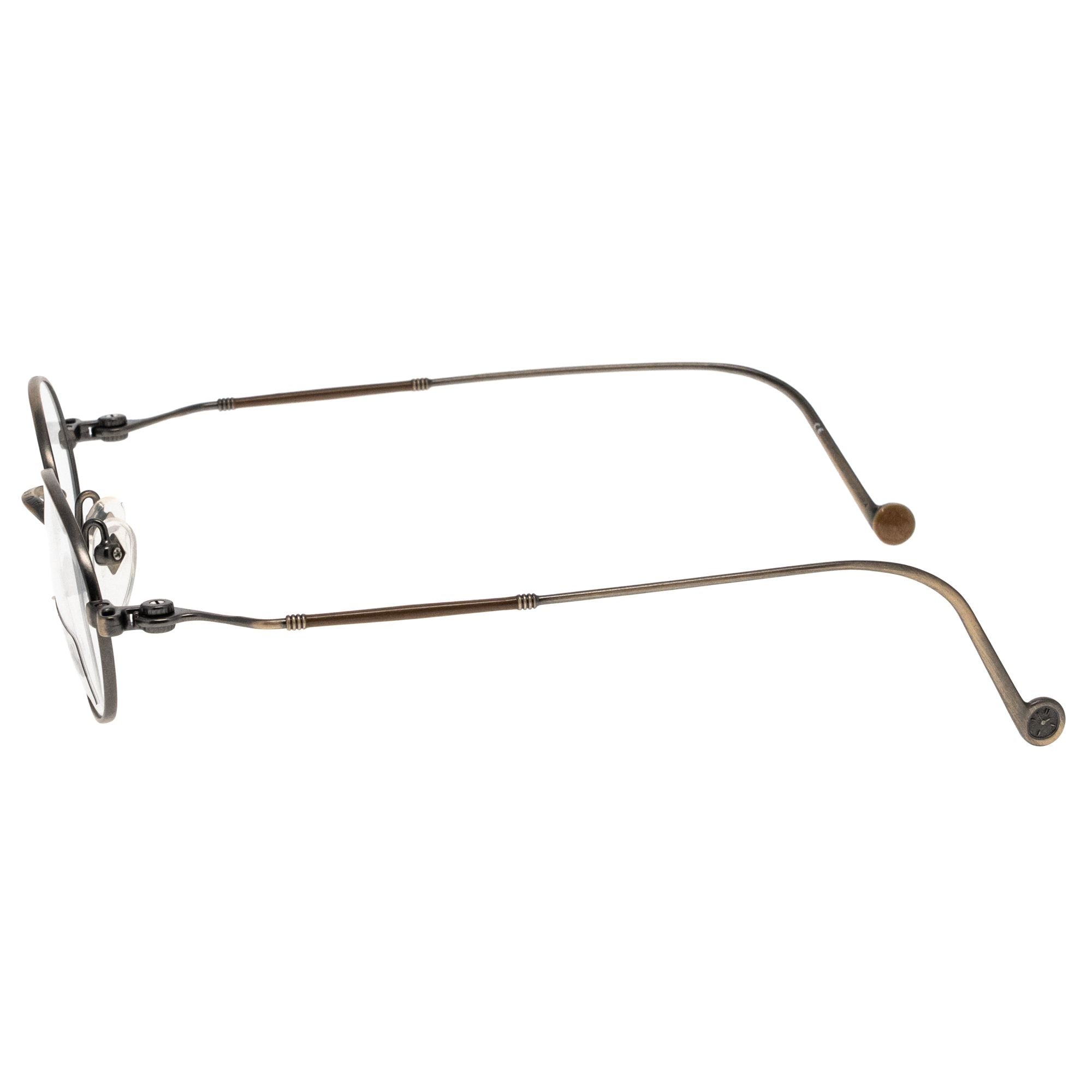 Jean Paul Gaultier 55 8106 3 (Clear)