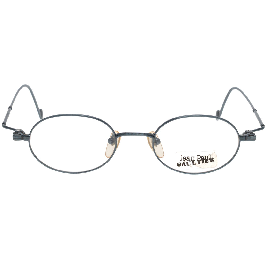 Jean Paul Gaultier 55 8106 8 (Clear)
