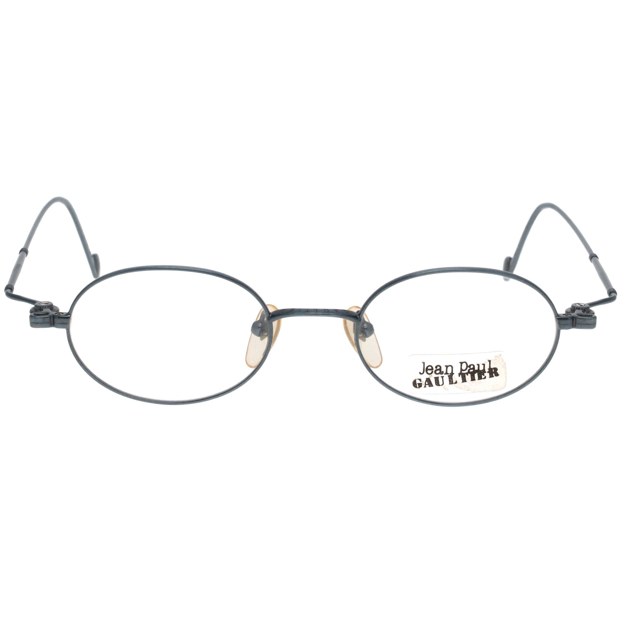 Jean Paul Gaultier 55 8106 8 (Clear)