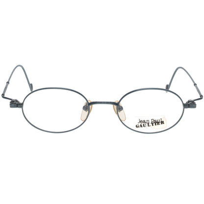 Jean Paul Gaultier 55 8106 8 (Clear)