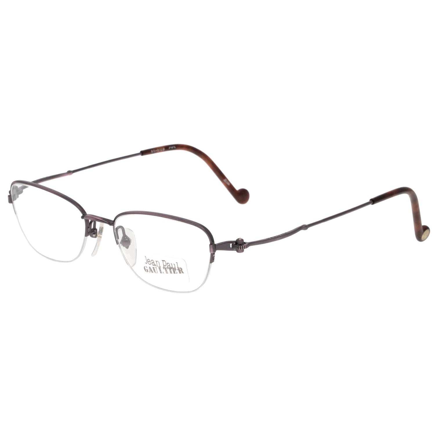 Jean Paul Gaultier 55 8109 5