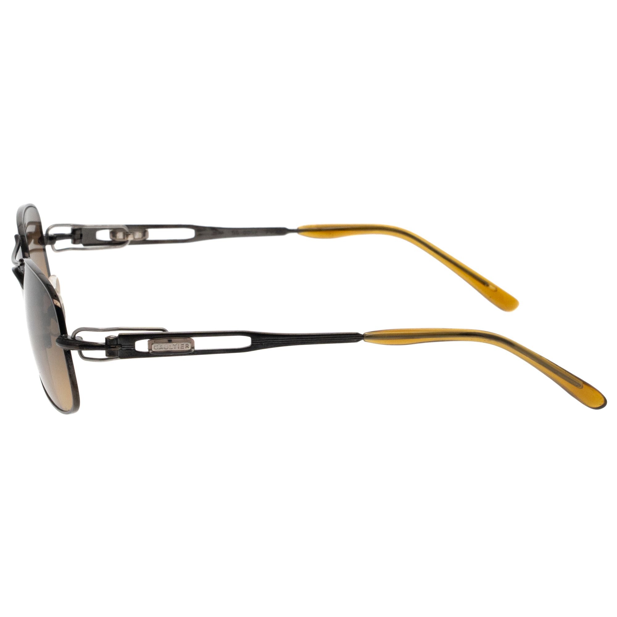 Jean Paul Gaultier 56 0052 3